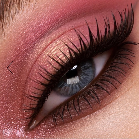 PAT MCGRATH LABS Divine Rose Luxe Quad in Eternal Eden - Picture 3 of 13